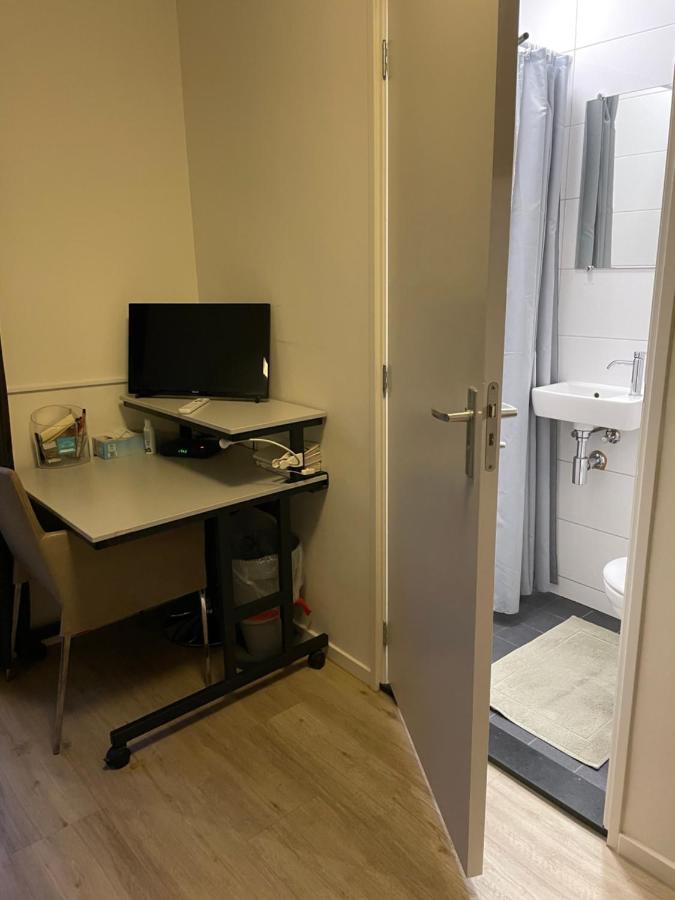 Meteren B&B 'T Pakhuis المظهر الخارجي الصورة