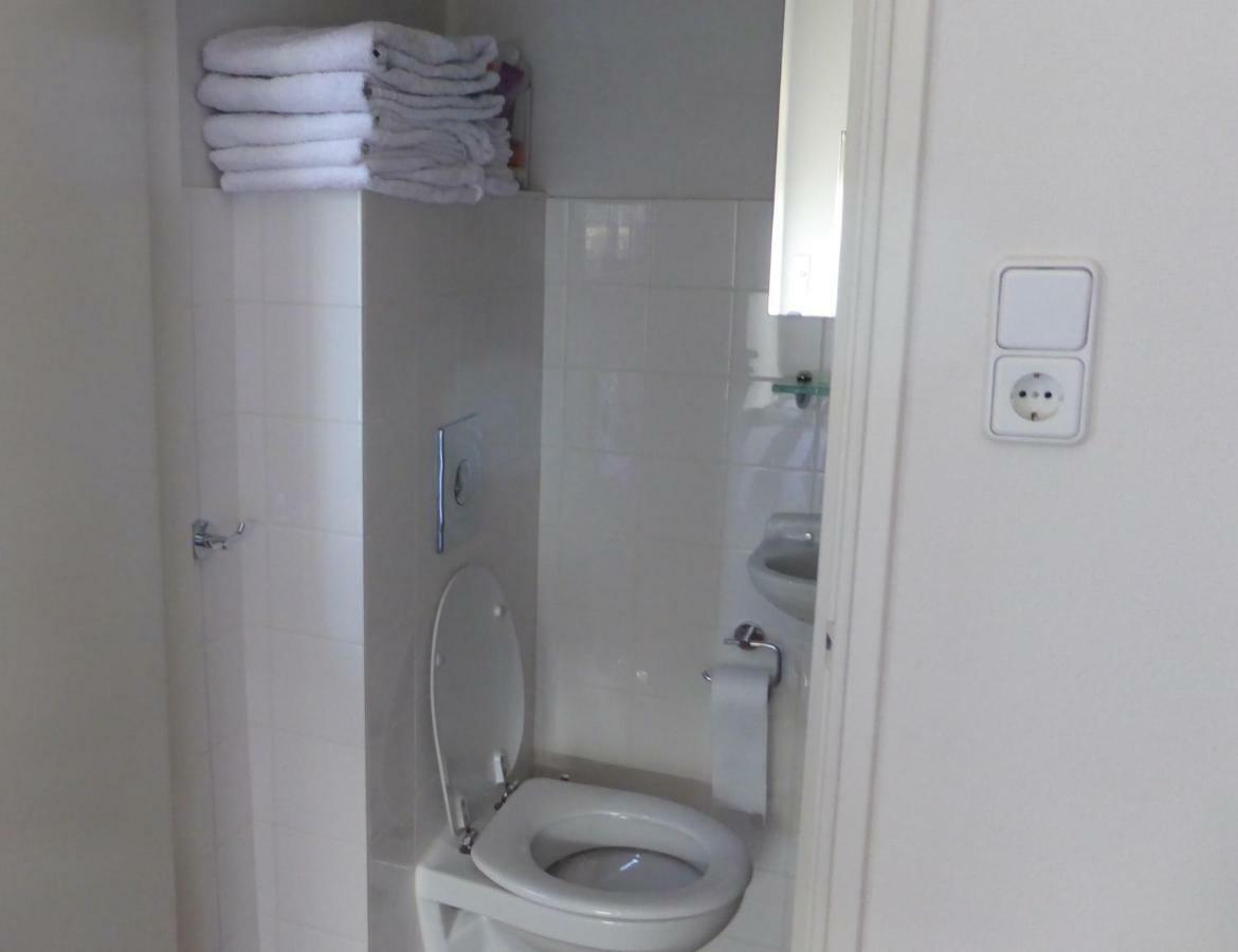 Meteren B&B 'T Pakhuis المظهر الخارجي الصورة