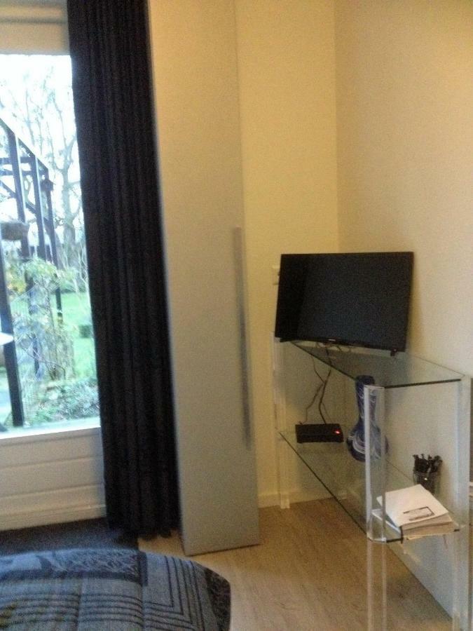 Meteren B&B 'T Pakhuis المظهر الخارجي الصورة
