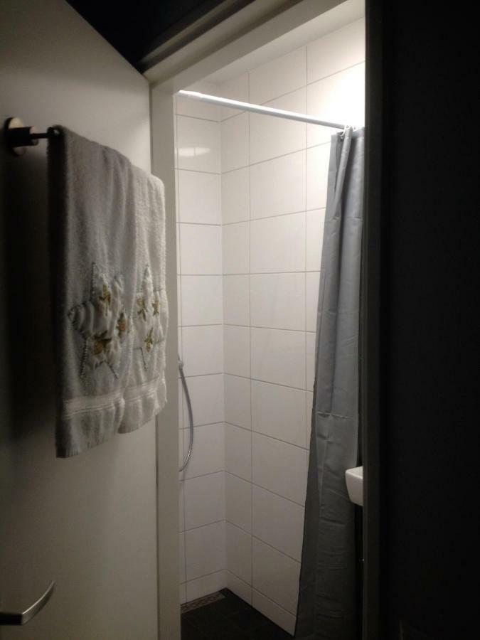 Meteren B&B 'T Pakhuis المظهر الخارجي الصورة