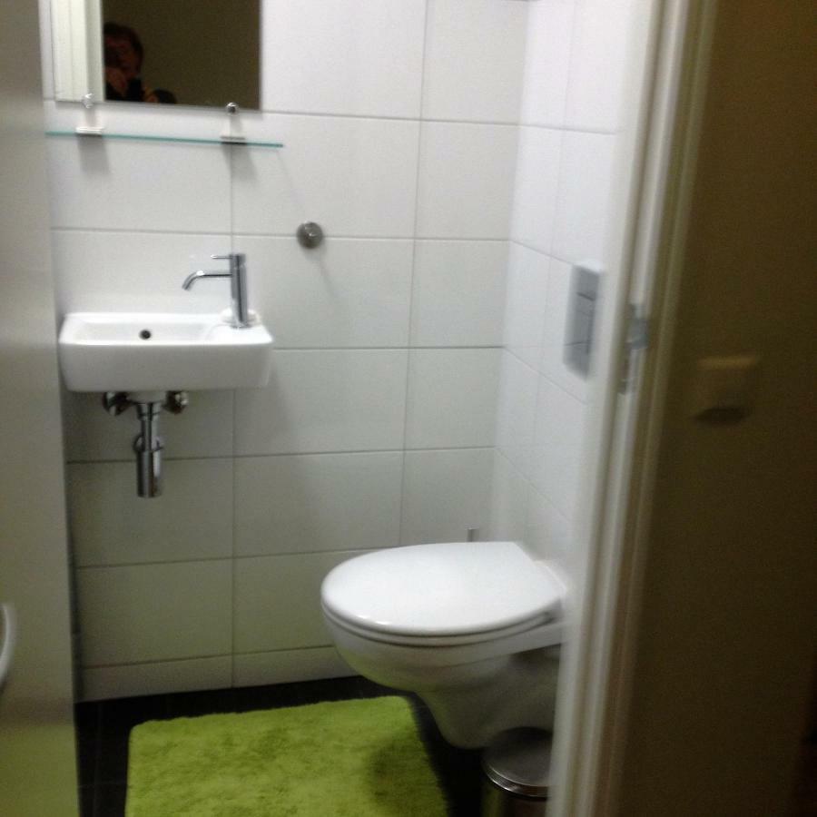Meteren B&B 'T Pakhuis المظهر الخارجي الصورة
