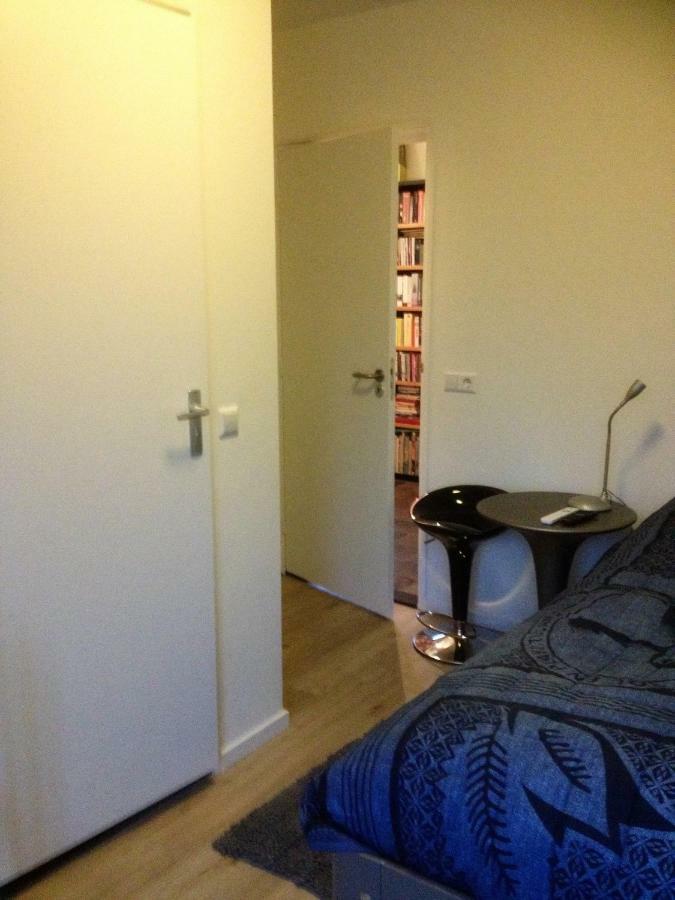 Meteren B&B 'T Pakhuis المظهر الخارجي الصورة