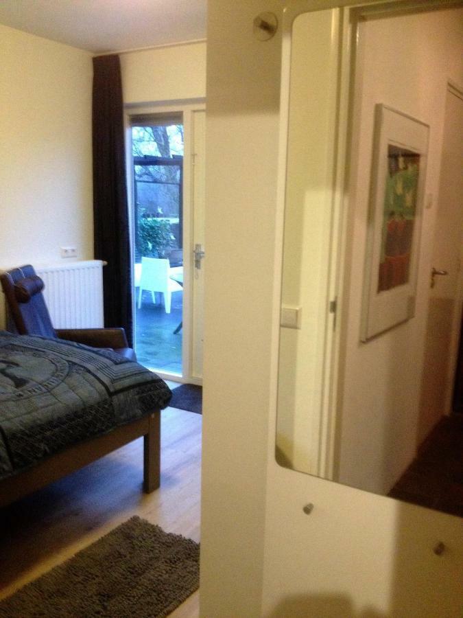 Meteren B&B 'T Pakhuis المظهر الخارجي الصورة